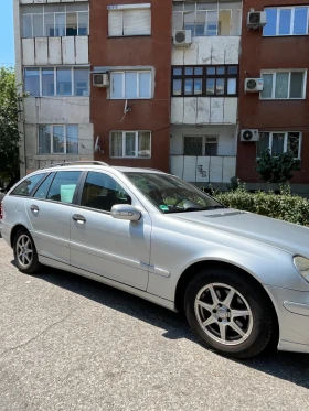 Mercedes-Benz C 200 - 1950 € - 93412336 2