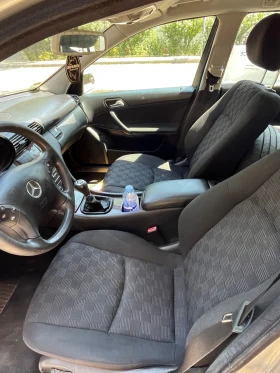 Mercedes-Benz C 200 - 1950 € - 93412336 9