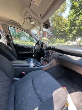 Mercedes-Benz C 200 - 1950 € - 93412336 6