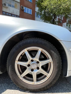 Mercedes-Benz C 200 - 1950 € - 93412336 7