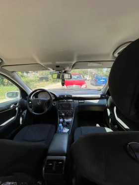 Mercedes-Benz C 200 - 1950 € - 93412336 5