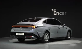 Hyundai Sonata 2.0 LPG Business 1  * koreiskikoli.bg *  - 22315 € - 75571169 2