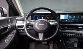 Hyundai Sonata 2.0 LPG Business 1  * koreiskikoli.bg *  - 22315 € - 75571169 13