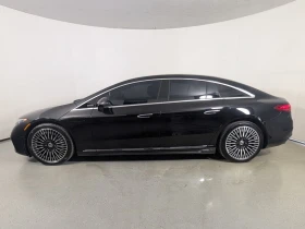Mercedes-Benz EQS 580* AMG* Executive* Pinnacle-pkg* Масаж* Burmeste | Auto.bg — изображение 4