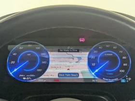 Mercedes-Benz EQS 580* AMG* Executive* Pinnacle-pkg* Масаж* Burmeste | Auto.bg — изображение 10
