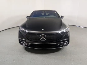 Mercedes-Benz EQS 580* AMG* Executive* Pinnacle-pkg* Масаж* Burmeste | Auto.bg — изображение 2