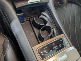 Mercedes-Benz EQS 580* AMG* Executive* Pinnacle-pkg* Масаж* Burmeste | Auto.bg — изображение 12