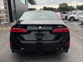 BMW 530 * 530i xDrive * CARFAX *  | Auto.bg — изображение 4