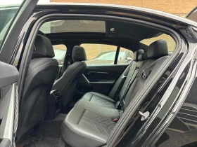 BMW 530 * 530i xDrive * CARFAX *  | Auto.bg — изображение 13