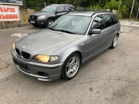 BMW 320 320 Dizel 150 konq M PAKET