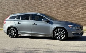 Volvo V60 T6 Drice-E Premium AWD | Mobile.bg � ����� ������ 4