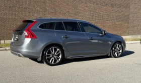 Volvo V60 T6 Drice-E Premium AWD | Mobile.bg � ����� ������ 17