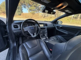 Volvo V60 T6 Drice-E Premium AWD | Mobile.bg � ����� ������ 9