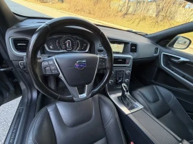 Volvo V60 T6 Drice-E Premium AWD | Mobile.bg � ����� ������ 5
