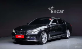BMW 730 D XDRIVE * ОБДУХВАНЕ * HUD * ПАНОРАМА * 