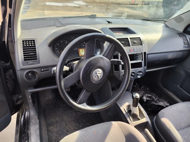 VW Polo 1.2, снимка 5 - Автомобили и джипове - 45253518