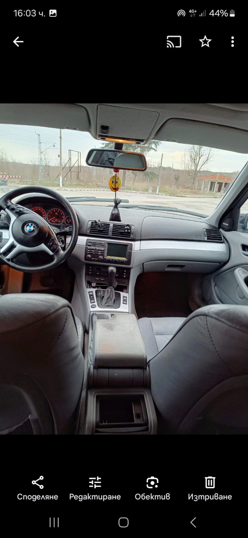 BMW 330 330xi, снимка 10 - Автомобили и джипове - 46418760