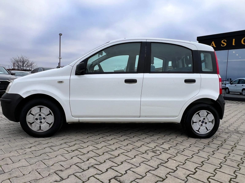 Fiat Panda 1.1I , снимка 2 - Автомобили и джипове - 48363038