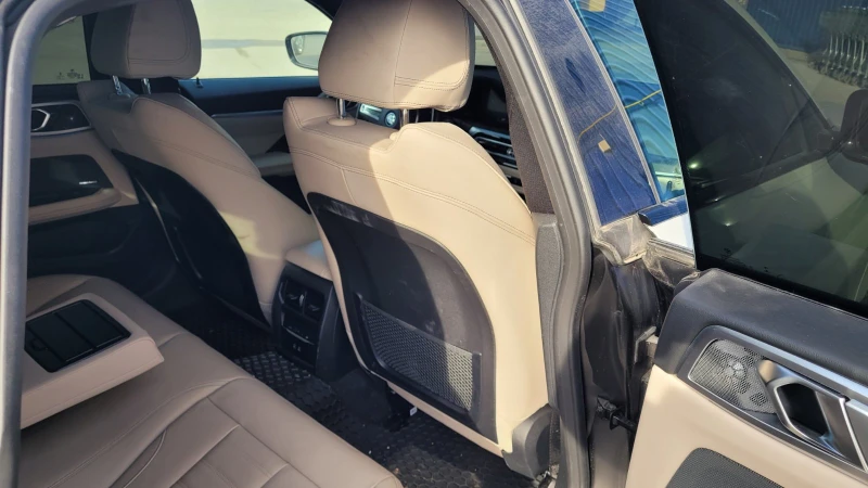 BMW i4 40M, снимка 6 - Автомобили и джипове - 52136666