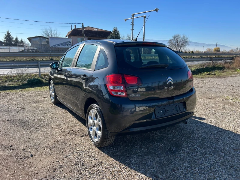 Citroen C3 1.1I EURO 5A  4 ЦИЛИНДЪРА, снимка 5 - Автомобили и джипове - 51073666