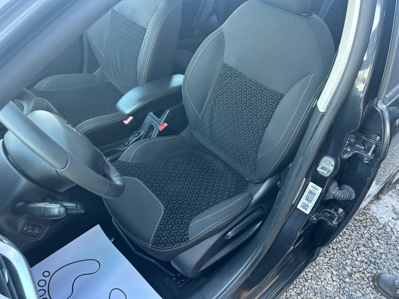 Citroen C3 1.1I EURO 5A  4 ЦИЛИНДЪРА, снимка 10 - Автомобили и джипове - 51073666