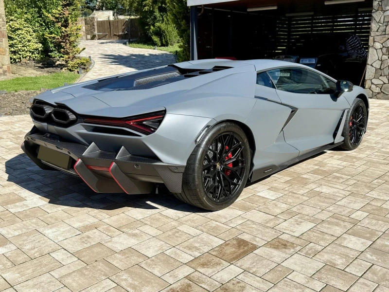 Lamborghini Revuelto, снимка 6 - Автомобили и джипове - 51451019