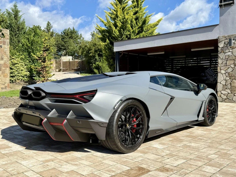 Lamborghini Revuelto, снимка 5 - Автомобили и джипове - 51451019