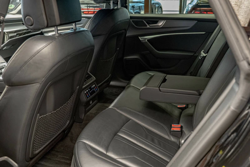 Audi A7 50TDI/Quattro/Virtual/Подгрев/Матрикс/Мемори, снимка 8 - Автомобили и джипове - 51609641