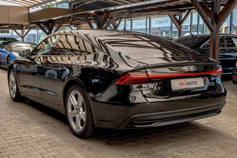 Audi A7 50TDI/Quattro/Virtual/Подгрев/Матрикс/Мемори, снимка 6 - Автомобили и джипове - 51609641