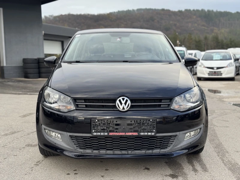 VW Polo 1.2i-10%, снимка 2 - Автомобили и джипове - 52365436