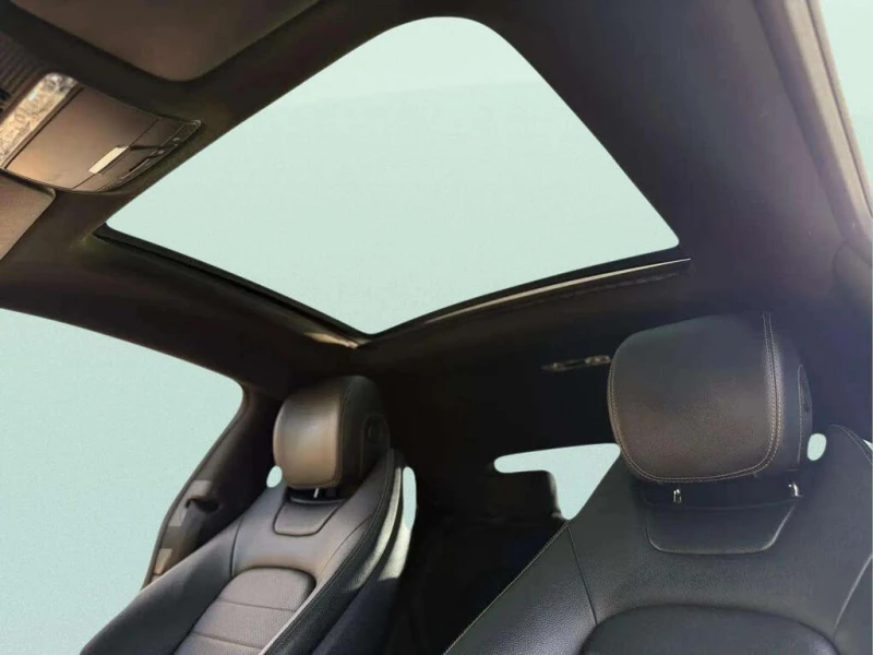 Mercedes-Benz C 300 Coupe 4MATIC* АвтоКредит (ЦЕНА ДО БГ), снимка 17 - Автомобили и джипове - 52555644