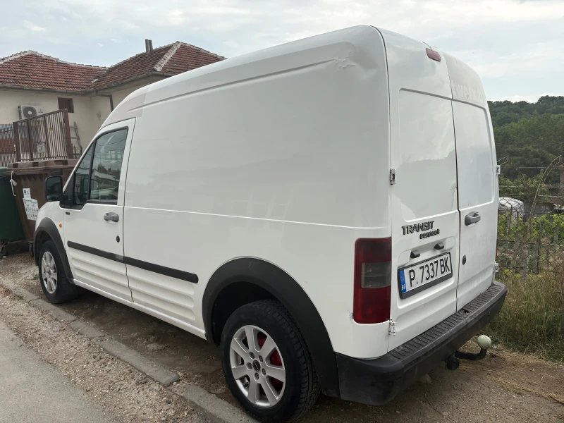 Ford Tourneo Connect transit maxi, снимка 2 - Автомобили и джипове - 52581271