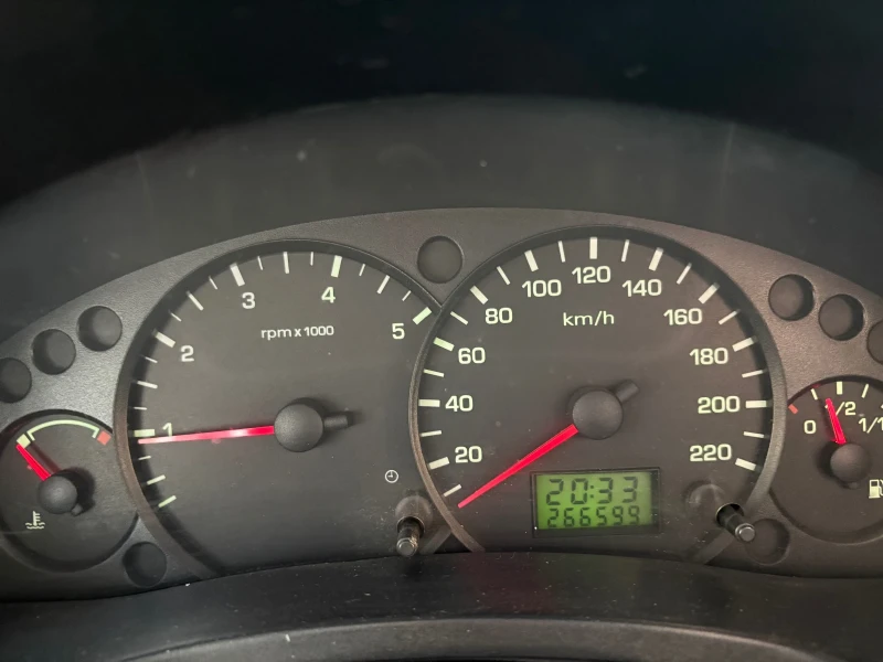 Ford Tourneo Connect transit maxi, снимка 5 - Автомобили и джипове - 52581271