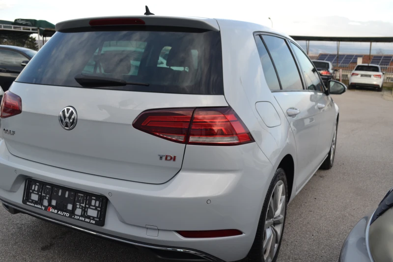 VW Golf 1.6TDI-TOPP, снимка 4 - Автомобили и джипове - 52663108