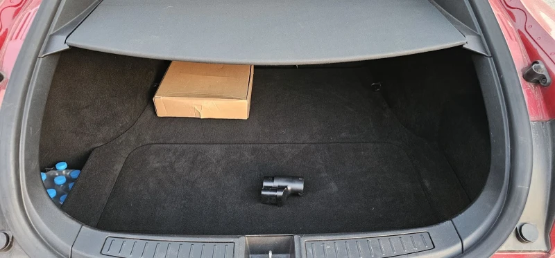 Tesla Model S Model S P90D 772ps insane+ Barter, снимка 8 - Автомобили и джипове - 52892548
