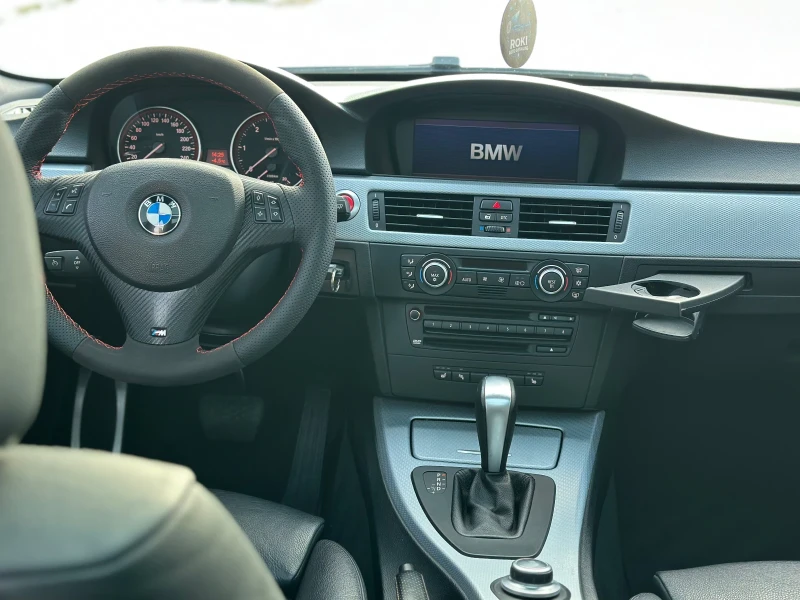 BMW 330 MPACK, снимка 6 - Автомобили и джипове - 53143575