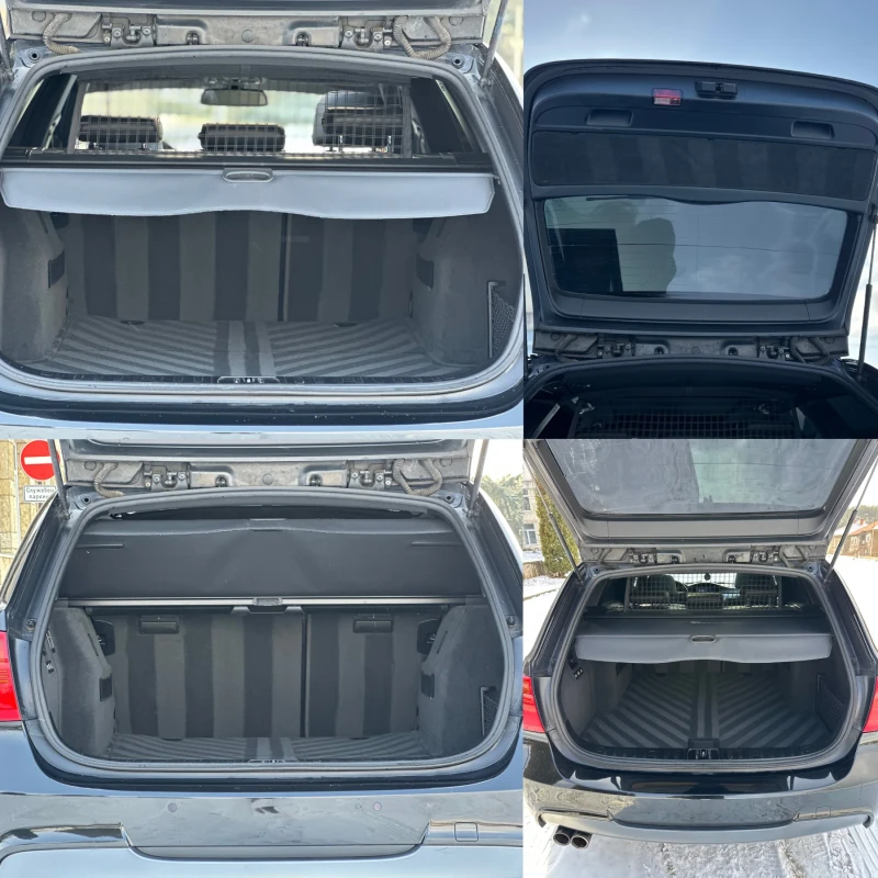 BMW 330 MPACK, снимка 15 - Автомобили и джипове - 53143575