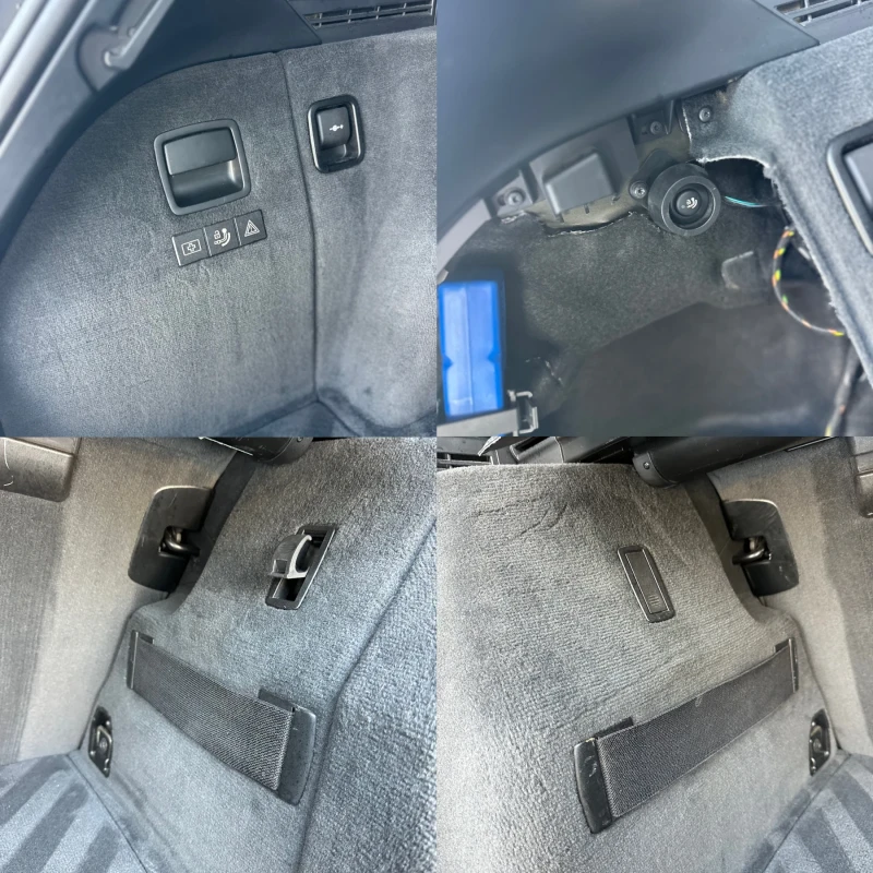 BMW 330 MPACK, снимка 12 - Автомобили и джипове - 53143575