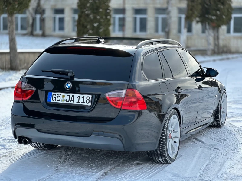BMW 330 MPACK, снимка 3 - Автомобили и джипове - 53143575