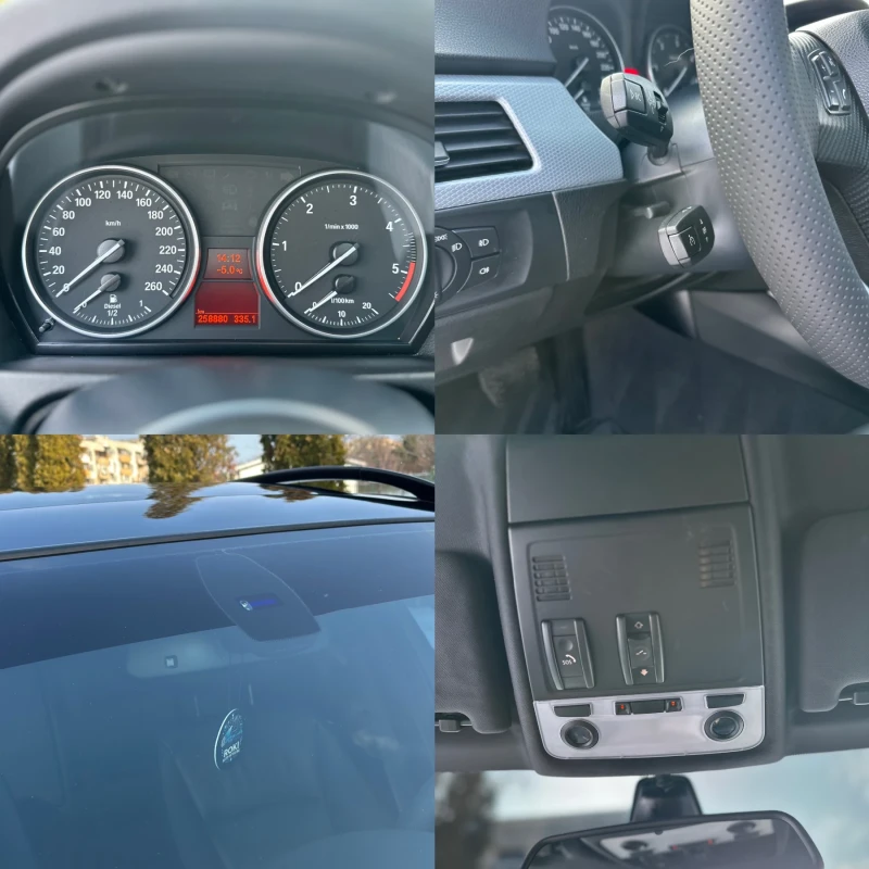 BMW 330 MPACK, снимка 14 - Автомобили и джипове - 53143575