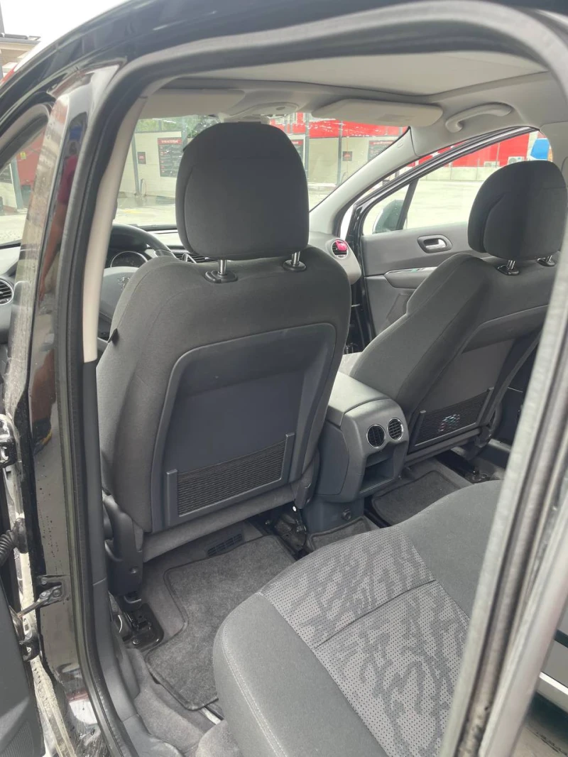 Peugeot 3008 1.6, снимка 5 - Автомобили и джипове - 53209622