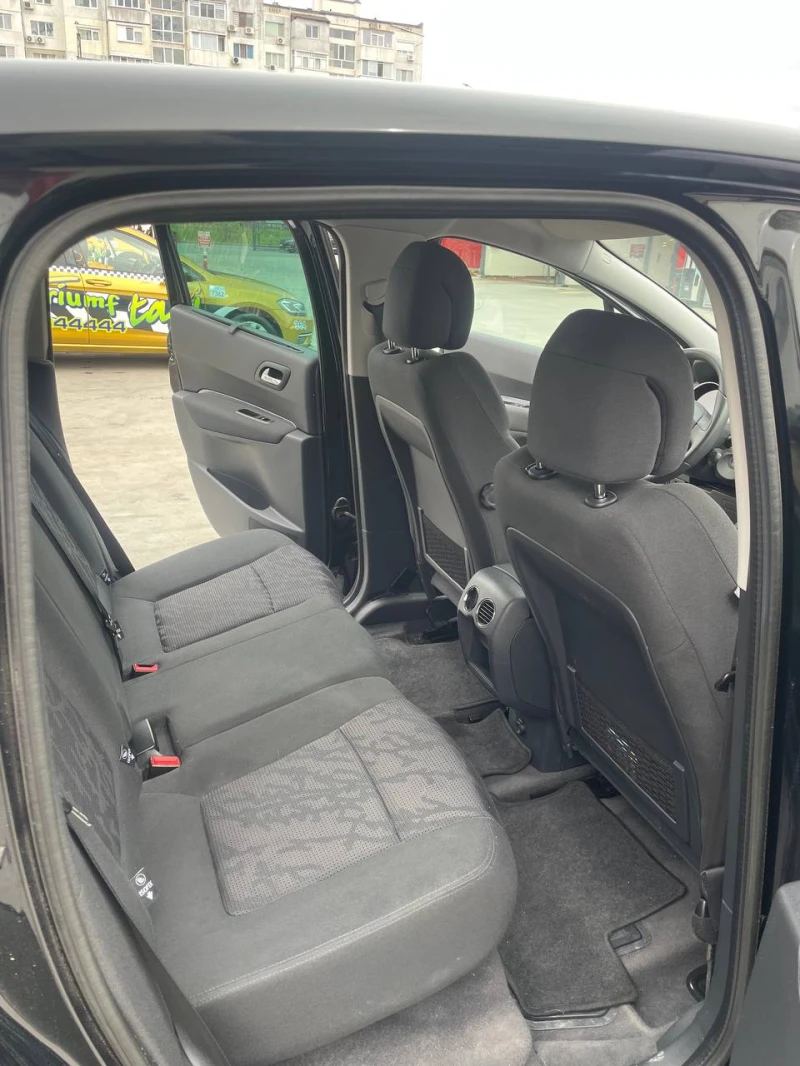 Peugeot 3008 1.6, снимка 8 - Автомобили и джипове - 53209622
