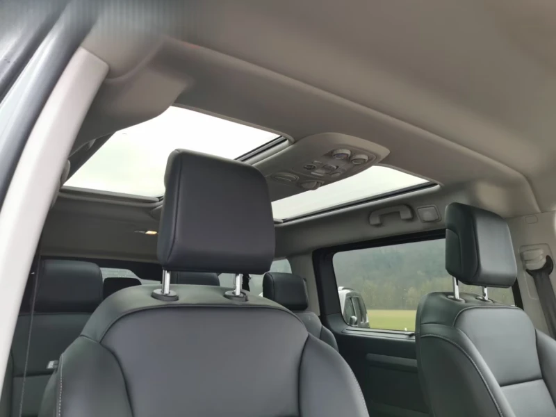 Toyota Proace City Verso L2 Exclusive, снимка 6 - Автомобили и джипове - 53262153