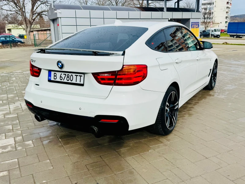 BMW 320 320XD, снимка 5 - Автомобили и джипове - 53275739