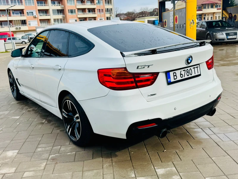 BMW 320 320XD, снимка 7 - Автомобили и джипове - 53275739