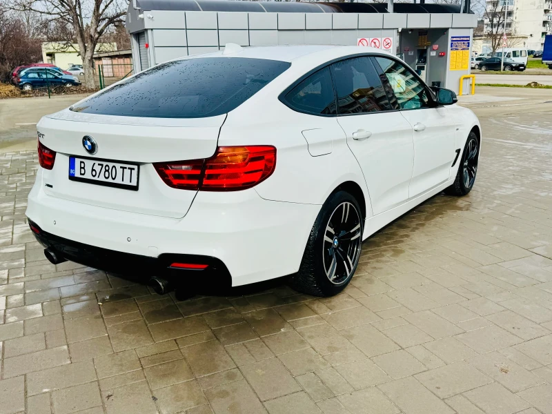 BMW 320 320XD, снимка 8 - Автомобили и джипове - 53275739