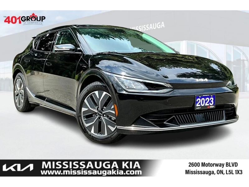 Kia EV6 AWD | NAV | CAMERA | BLIND SPOT, снимка 3 - Автомобили и джипове - 53323206