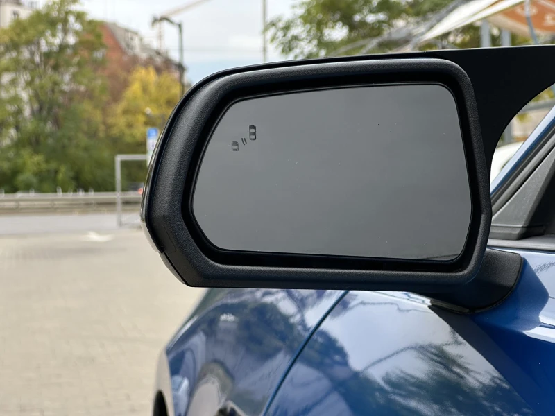 Ford Mustang Shelby GT500 пакет* РЕГИСТРИРАНА* ОБСЛУЖЕНА* ЕКСТР, снимка 13 - Автомобили и джипове - 53340865