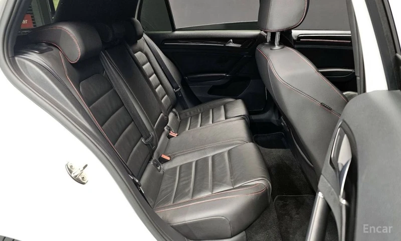 VW Golf, снимка 12 - Автомобили и джипове - 53510122