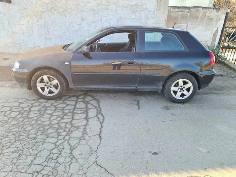 Audi A3 1.8 125к.с APG - изображение 5